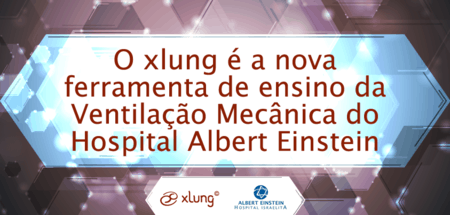 Parceria Albert