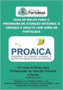 Guia de Bolso Proaica - 620