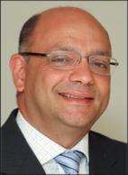 Dr. Marcelo - Foto perfil