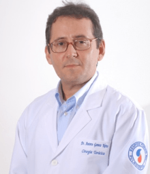 antero