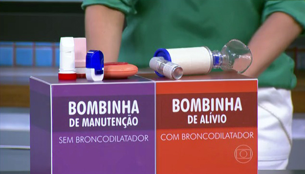 Bombinha